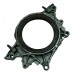 Flange Retentor Virabrequim Honda Civic 1.7 Aut 2003 2004 06