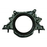 Flange Retentor Virabrequim Honda Civic 1.7 Aut 2003 2004 06