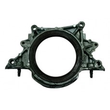 Flange Retentor Virabrequim Honda Civic 1.7 Aut 2003 2004 06