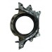 Flange Retentor Virabrequim Honda Civic 1.7 Aut 2003 2004 06