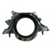 Flange Retentor Virabrequim Honda Civic 1.7 Aut 2003 2004 06