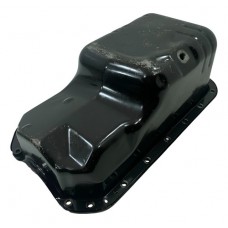 Tampa Carter Óleo Honda Civic 1.7 Auto 2003 2004 Detalhe