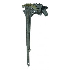 Máquina Vidro Elétrico Toyota Etios 2018 Dianteiro Esquerdo