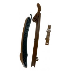 Conjunto Guia Corrente Dentada Mercedes Cla 180 1.6 2018 019