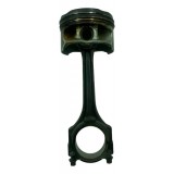 Pistão Biela Motor Mercedes Cla 180 1.6 122cv 2017 2018 2019