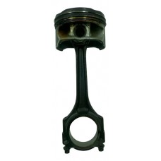 Pistão Biela Motor Mercedes Cla 180 1.6 122cv 2017 2018 2019