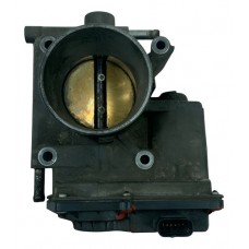 Corpo Borboleta Tbi Ford Fusion 2.3 2007 2008 2009