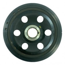 Polia Virabrequim Mercedes Cla 180 1.6 122cv 2017 2018 2019