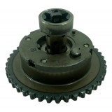 Polia Comando Admissão Mercedes Cla 180 1.6 122cv 2017 2018