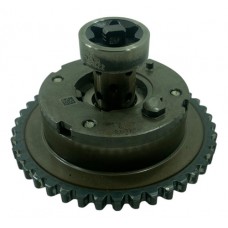 Polia Comando Admissão Mercedes Cla 180 1.6 122cv 2017 2018