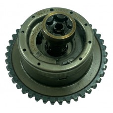 Polia Comando Escape Mercedes Cla 180 1.6 122cv 2018 2019