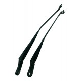 Par Braço Limpador Parabrisa Peugeot 3008 1.6 Thp 2013 2014