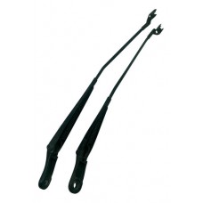 Par Braço Limpador Parabrisa Peugeot 3008 1.6 Thp 2013 2014