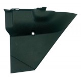 Acabamento Console Central Peugeot 3008 2013 2014 L Esquerdo