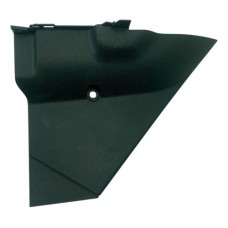 Acabamento Console Central Peugeot 3008 2013 2014 L Esquerdo