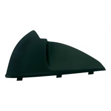 Acabamento Painel Peugeot 3008 2013 2014 Lateral Esquerdo