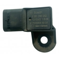 Sensor Map Peugeot 3008 1.6 Thp 2013 2014