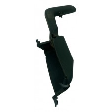 Mangueira Drenagem Água Peugeot 3008 1.6 Thp 2014 Detalhe