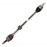 Homocinética Completa Hyundai Hb20 1.6 Manu 2019 Direito 6m