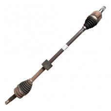 Homocinética Completa Hyundai Hb20 1.6 Manu 2019 Direito 6m