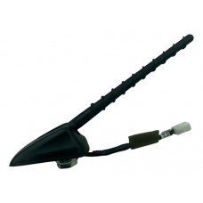 Base Antena Teto Toyota Etios Cross 2016 2017 2018