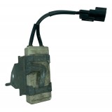 Módulo Resistência Ventoinha Toyota Etios Cross 1.5 2017 018