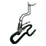 Mangueira Cano Água Toyota Etios Cross 1.5 2016 2017 2018