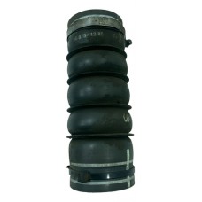 Mangueira Intercooler Peugeot 3008 1.6 Thp 2011 2012 2013 14