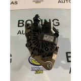 Alternador Hr 2013 2014 2.5 Turbo 90a 37300-4a700 Original