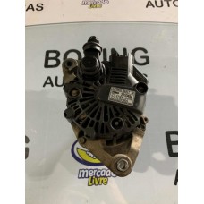 Alternador Hr 2013 2014 2.5 Turbo 90a 37300-4a700 Original