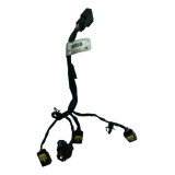 Chicote Bico Injetor Creta 1.0 3cc Turbo 2023 2024 Detalhe