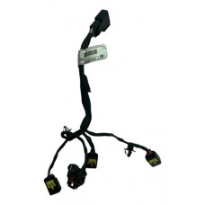 Chicote Bico Injetor Creta 1.0 3cc Turbo 2023 2024 Detalhe