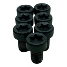 Jogo Parafuso Volante Motor Creta 1.0 3cc Turbo 2022 2023 24