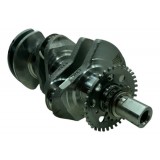 Virabrequim Creta Hb20 1.0 3cc Turbo 2022 2023 24 120cv Std