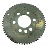 Roda Fônica Virabrequim Peugeot 3008 1.6 Thp 2011 2012 2013