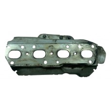 Junta Coletor Admissão Peugeot 3008 1.6 Thp 2011 2012 2013