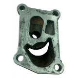 Suporte Carcaça Termostática Hyundai Hr 2.5 8v 2008 2009 10