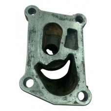 Suporte Carcaça Termostática Hyundai Hr 2.5 8v 2008 2009 10