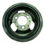 Polia Virabrequim Peugeot 3008 1.6 Thp 2011 2012 2013 2014