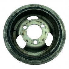 Polia Virabrequim Peugeot 3008 1.6 Thp 2011 2012 2013 2014