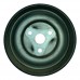 Polia Bomba Água Peugeot 3008 1.6 Thp 2011 2012 2013 2014 15