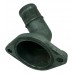 Flange Válvula Termostática Hr 2.5 8v 2008 2009 2010 11 2012