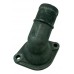 Flange Válvula Termostática Hr 2.5 8v 2008 2009 2010 11 2012