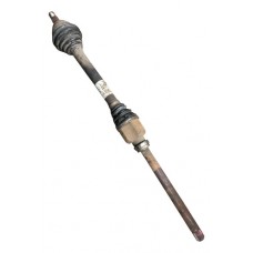 Homocinetica Completa Peugeot 3008 1.6 Thp 2011 2012 Direita