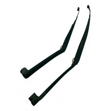 Par Braço Limpador Parabrisa Kia Carnival 3.5 V6 2012 2013 Direito