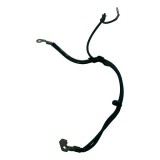 Cabo Aterramento Bateria Peugeot 3008 1.6 Thp 2011 2012 2013