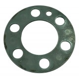 Ruela Encosto Cremalheira Nissan Kicks Automático 1.6 2022