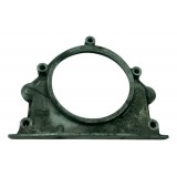 Flange Retentor Virabrequim Hyundai Hr 2.5 8v 2008 2009 2010
