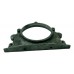 Flange Retentor Virabrequim Hyundai Hr 2.5 8v 2008 2009 2010