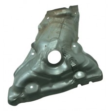 Defletor Calor Catalisador Nissan Kicks 1.6 Auto 2022 2023